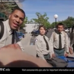 Trade School TV Commercial