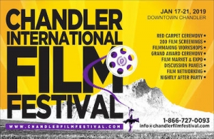 Chandler International Film Festival
